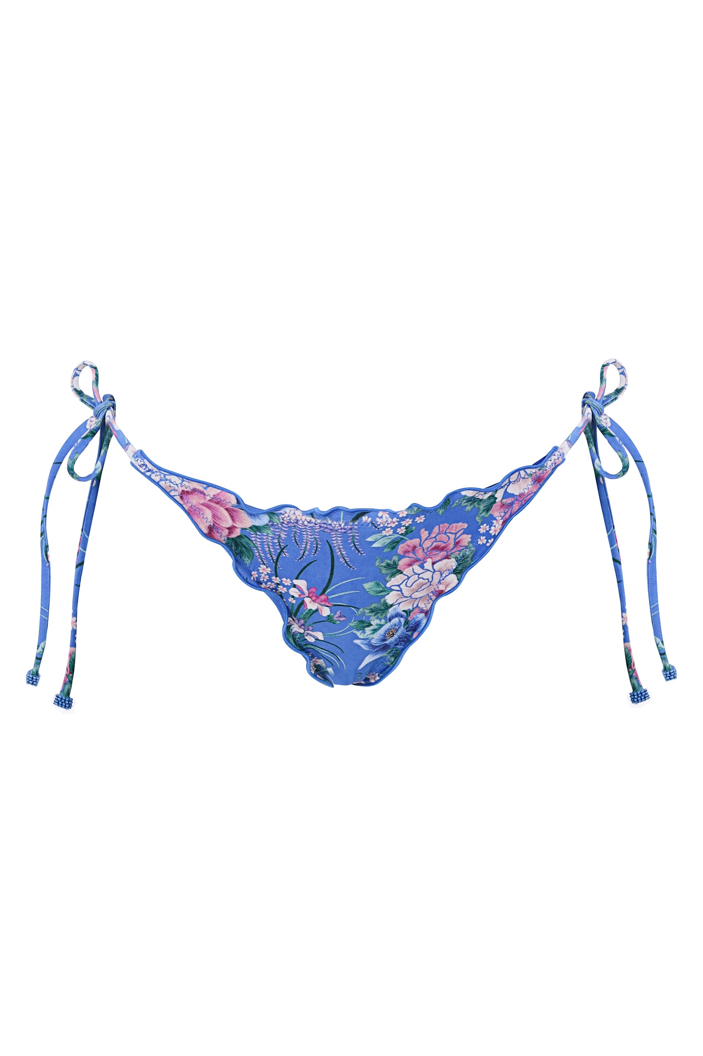 AGUA BENDITA Adjustable Bottom - Alegria Ivy