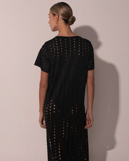 ANCORA Dress - Black