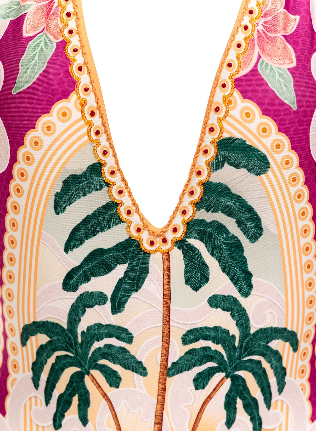 Traje de baño AGUA BENDITA - Aloe Thamar