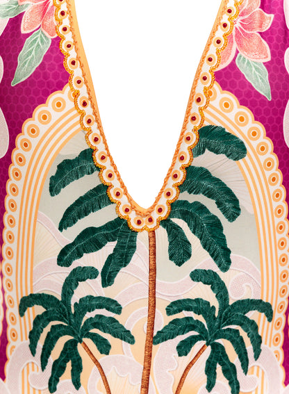 Traje de baño AGUA BENDITA - Aloe Thamar