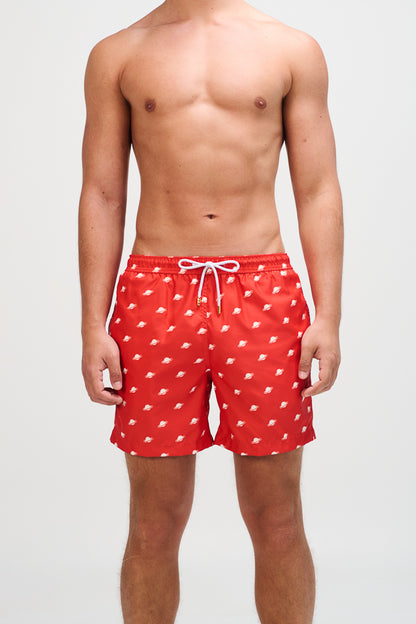 Calzoneta de Hombre ANCORA Cira Trunk