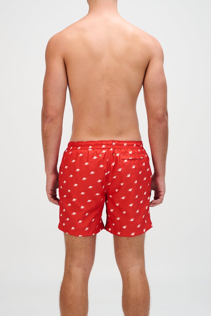 Calzoneta de Hombre ANCORA Cira Trunk