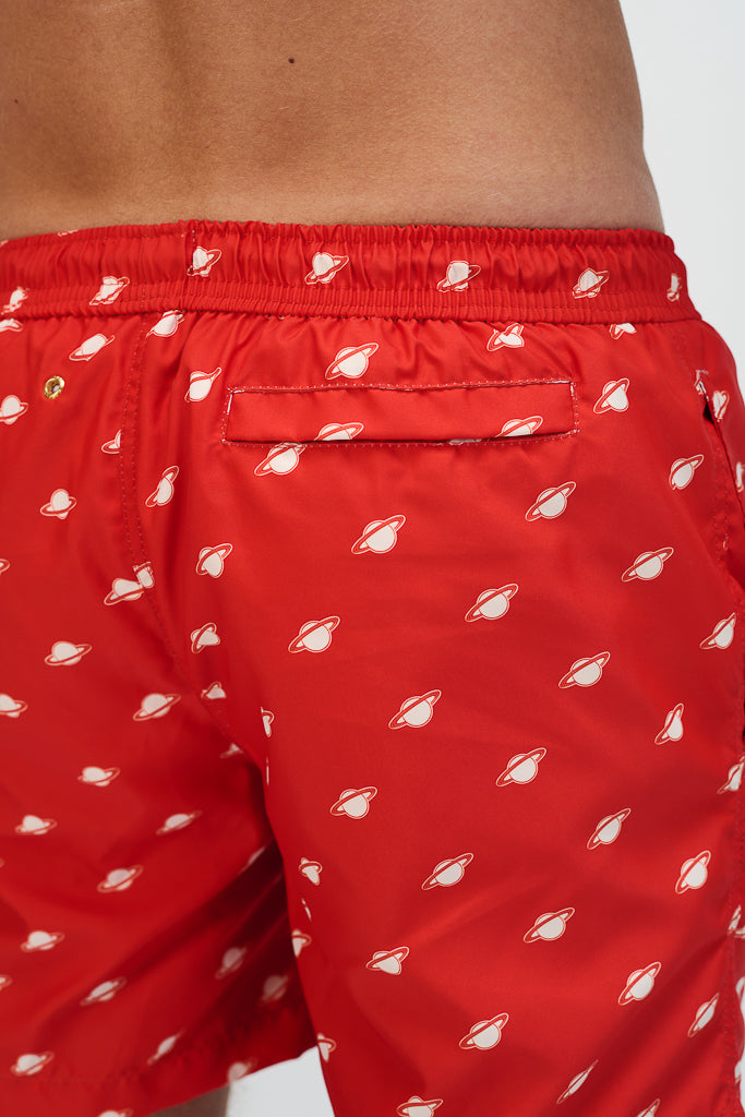 Calzoneta de Hombre ANCORA Cira Trunk