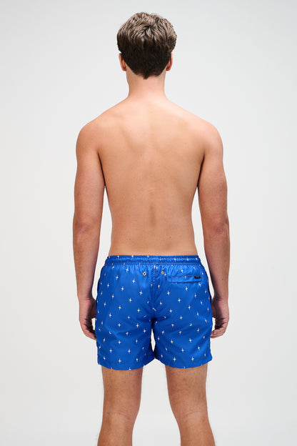 Calzoneta de Hombre ANCORA Alia Trunk