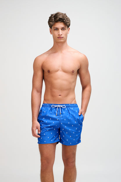 Calzoneta de Hombre ANCORA Alia Trunk