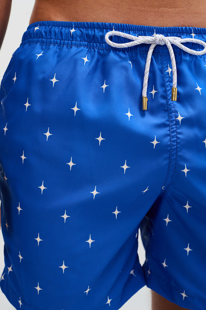 Calzoneta de Hombre ANCORA Alia Trunk