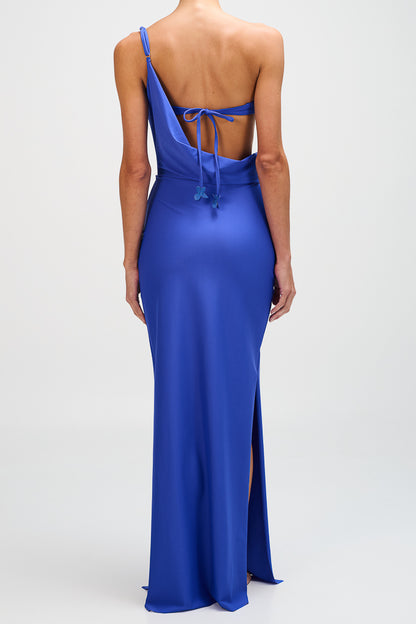 Vestido Largo ANCORA Santelmo