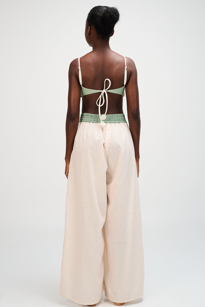 Pantalón ANCORA Eos