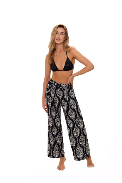 MILONGA Cleo Pants - Cover Up