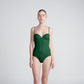 Traje de baño ANCORA - Dune odyssey One Piece - Green