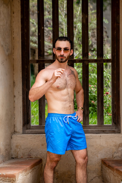 Calzoneta de Hombre ANCORA Twilight Trunk