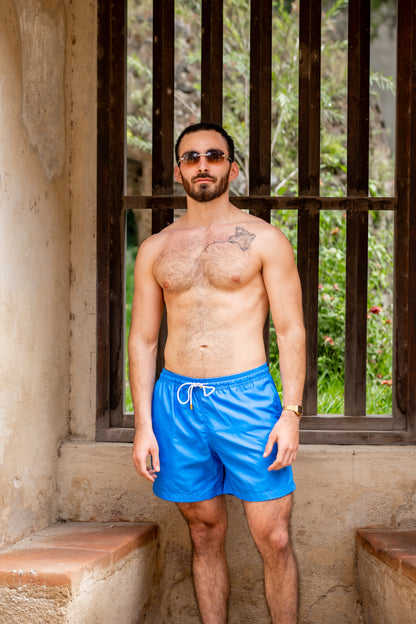 Calzoneta de Hombre ANCORA Twilight Trunk