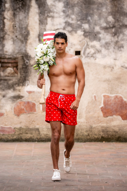 Calzoneta de Hombre ANCORA Onyxa Trunk