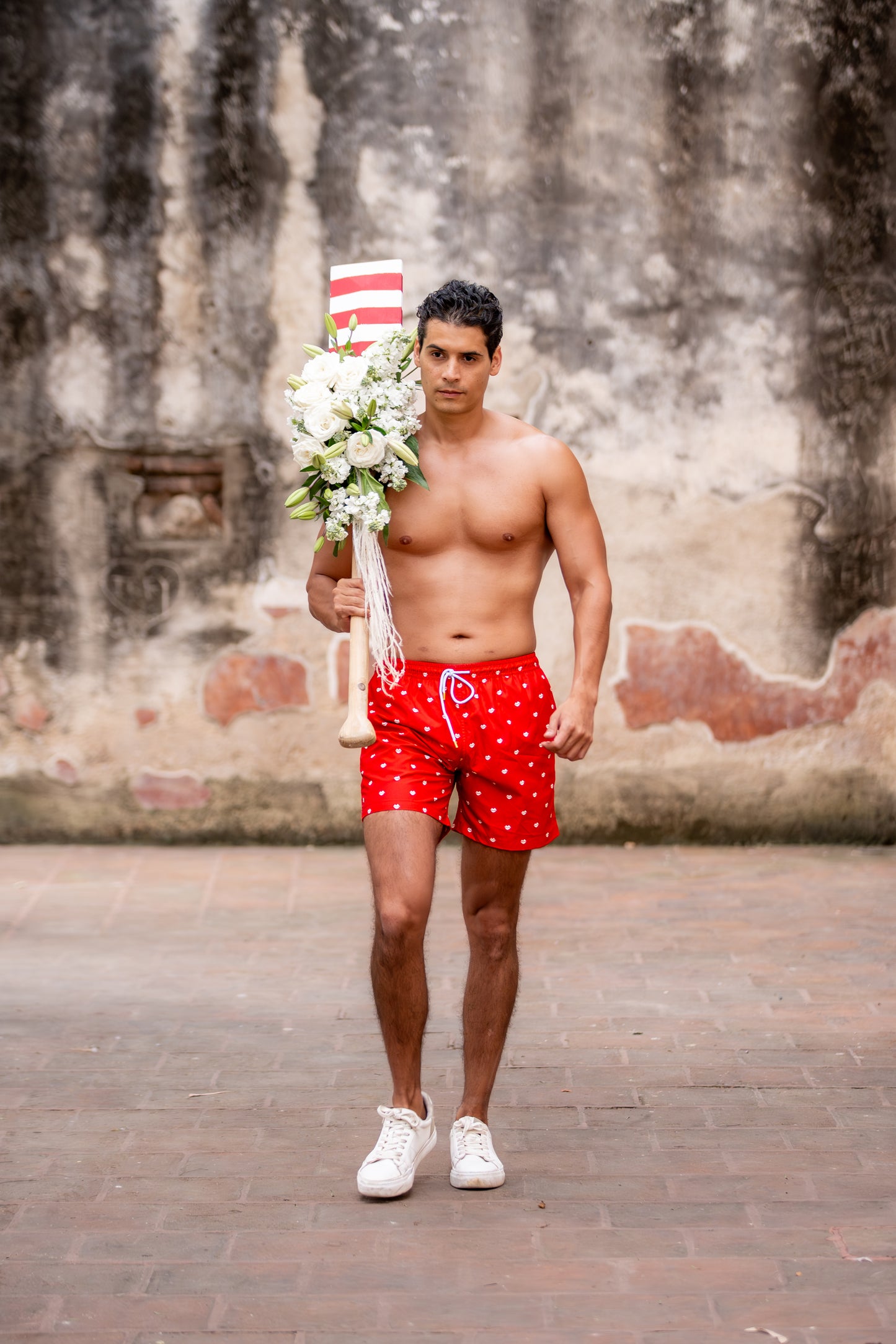 Calzoneta de Hombre ANCORA Onyxa Trunk