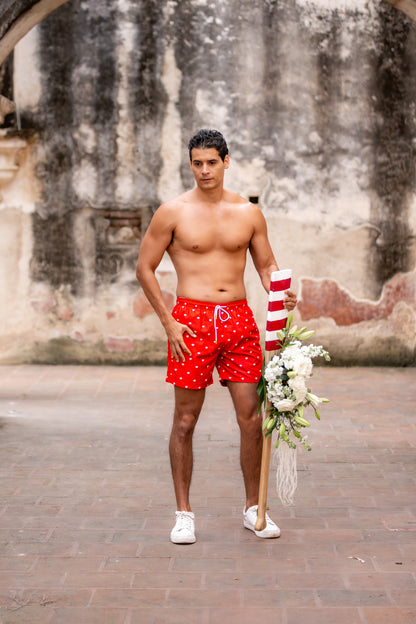 Calzoneta de Hombre ANCORA Onyxa Trunk