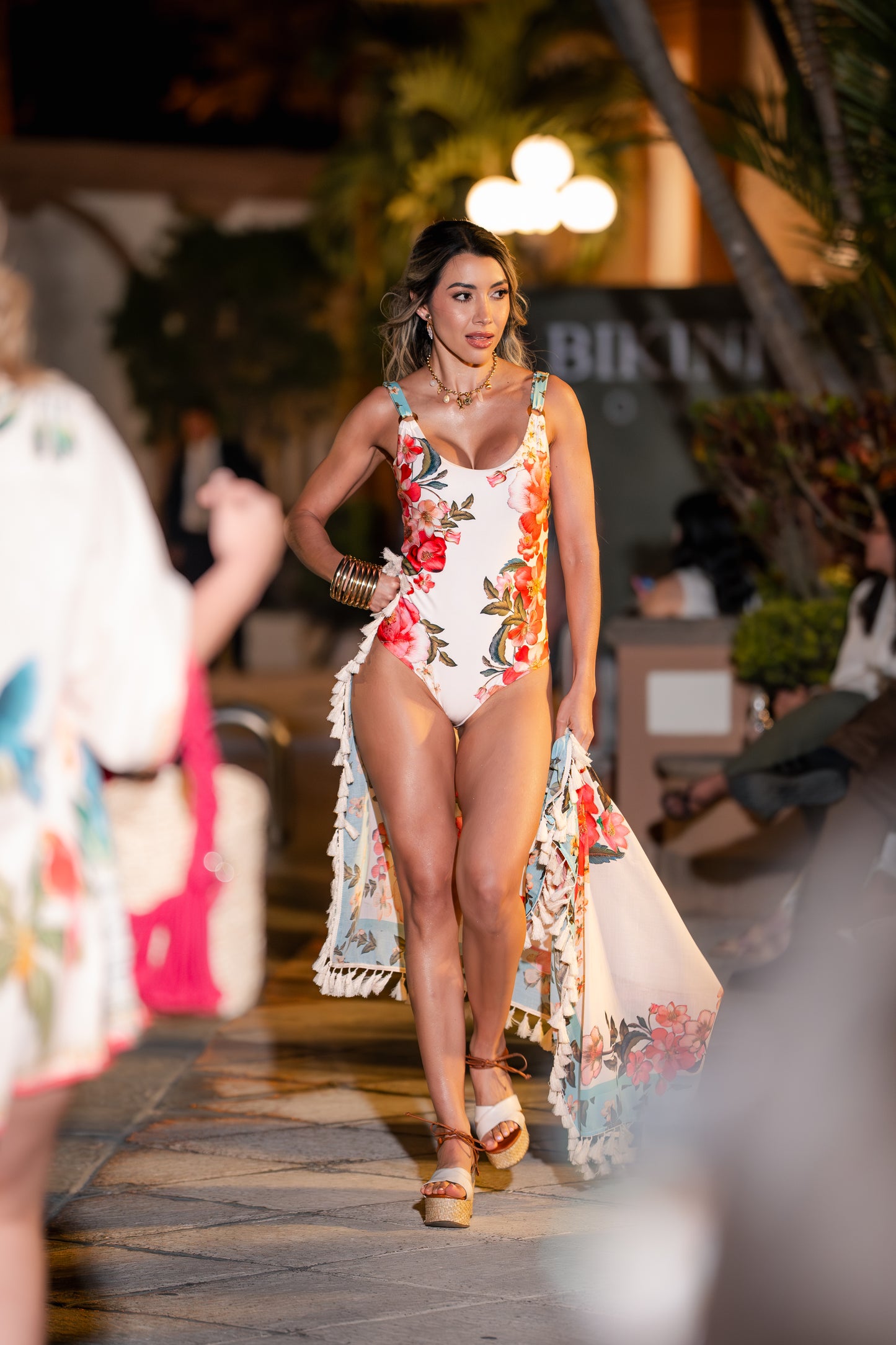 Traje de baño MILONGA - Bloom