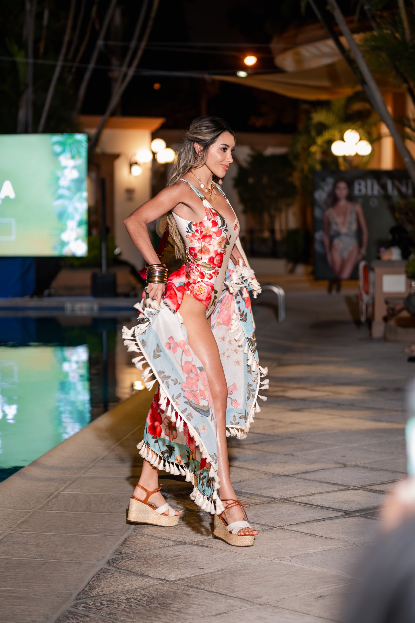 Traje de baño MILONGA - Bloom