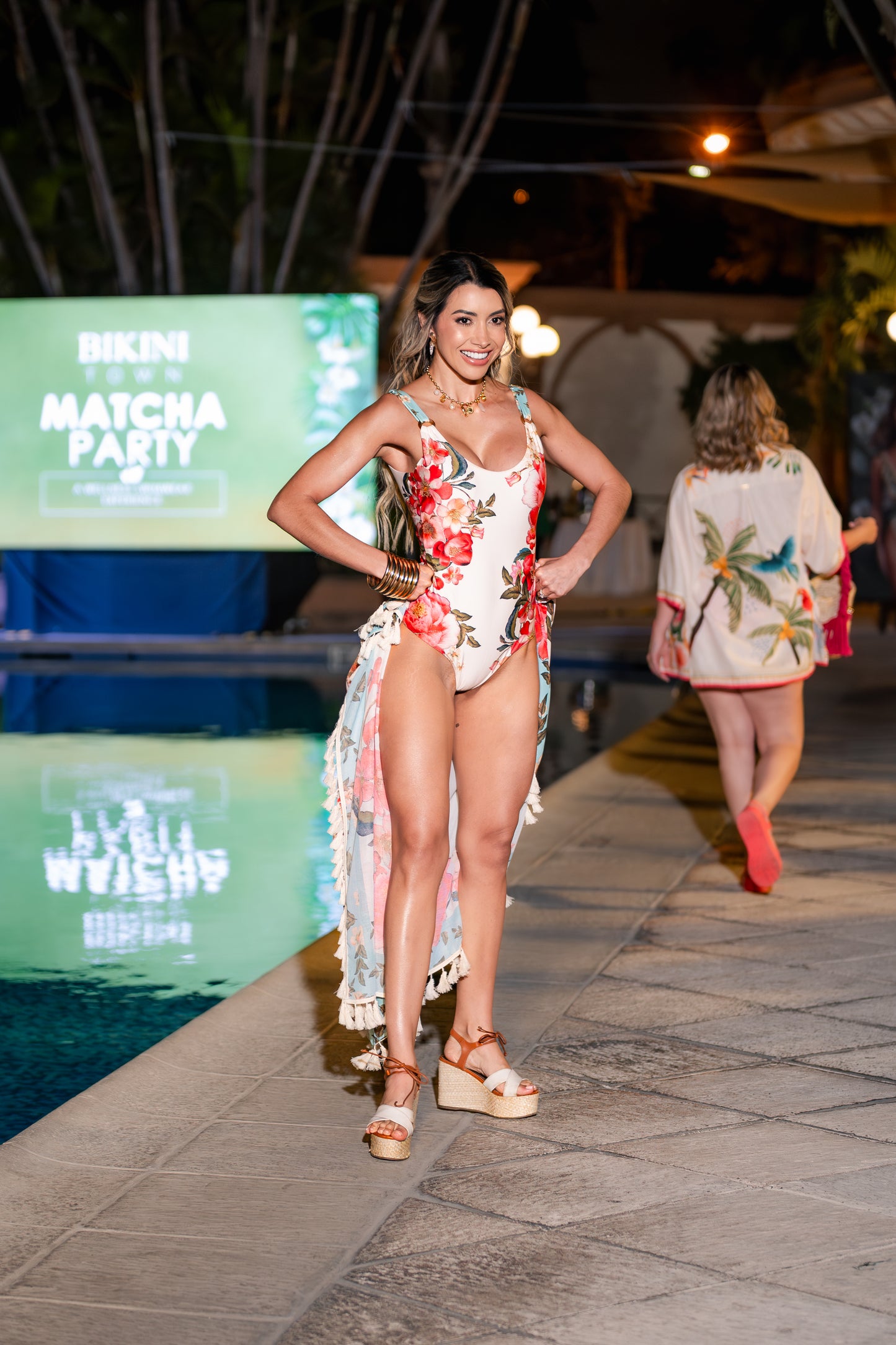 Traje de baño MILONGA - Bloom