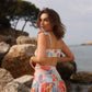 Falda Corta PRAIA - Saladeta - Resort wear