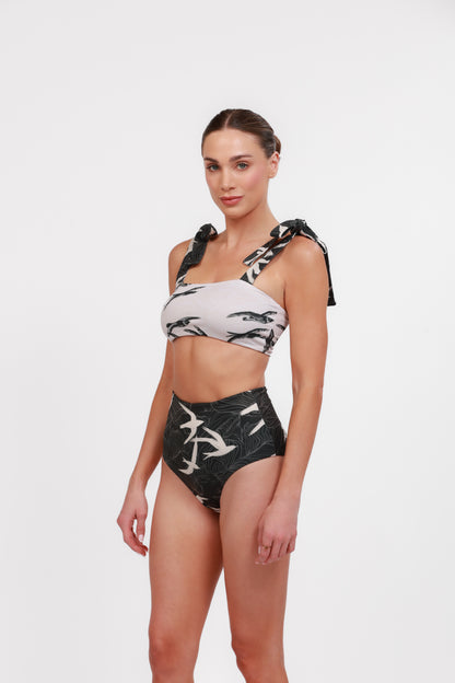 Bottom Highwaist PRAIA Rohi