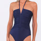 Traje de baño ACQUA DE LUXE Aphrodite Dusk Blue