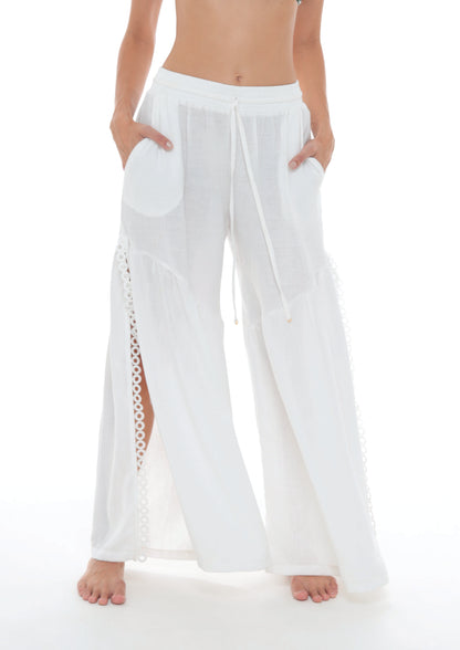 MILONGA Marrakech Pants - Cover Up