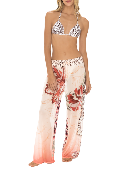 Pantalón Largo MILONGA Savage