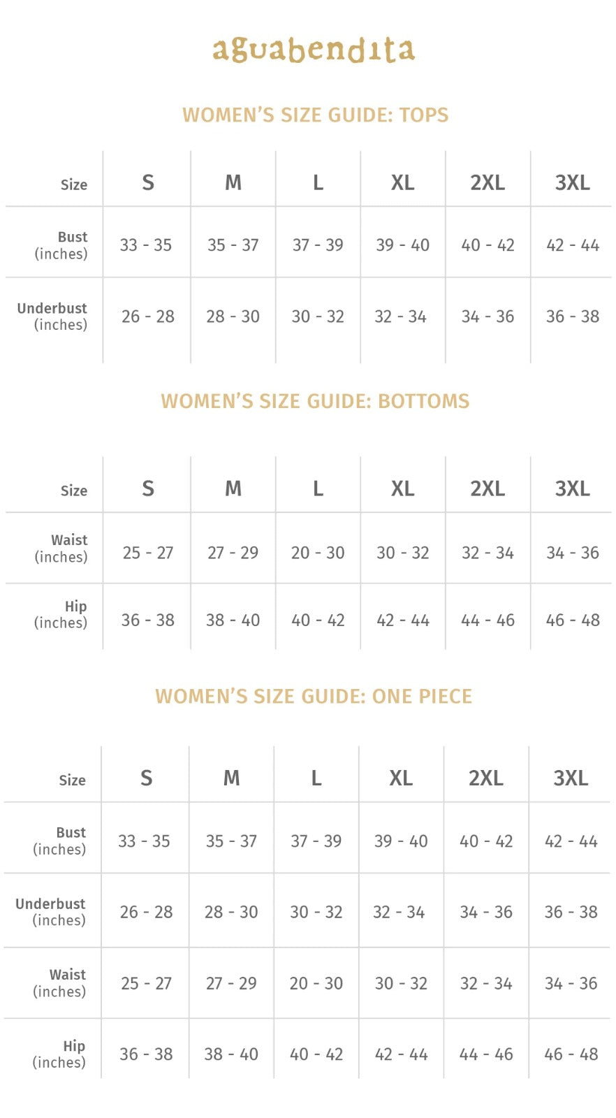 Traje de baño AGUA BENDITA Clara Aura