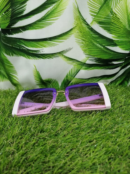 Sunglasses with UV protection - Degrade