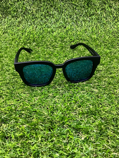 Sunglasses with UV protection - Blue