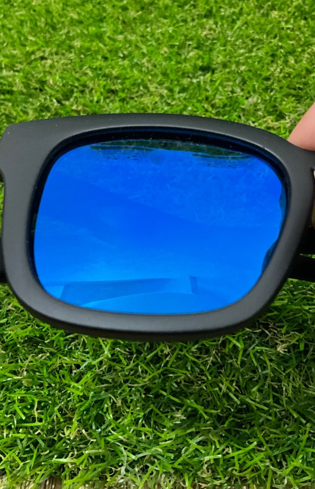➤ Gafas de Sol Running Protección UV - BIKILA