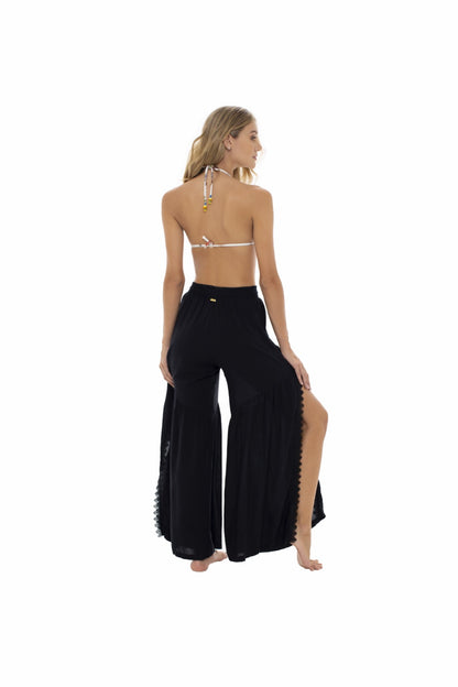 MILONGA French Pants - Cover Up