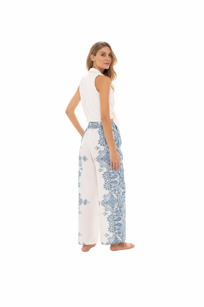 MILONGA Lisbon Pants - Cover Up