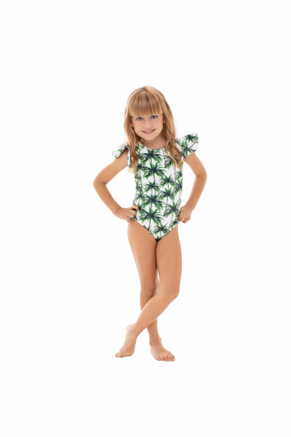 MILONGA Marrakech Swimsuit - Girl