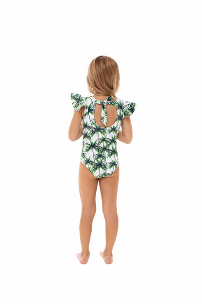 MILONGA Marrakech Swimsuit - Girl