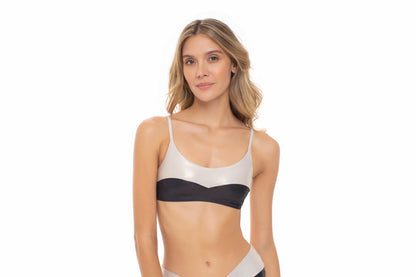 MILONGA Dazling Sports Top