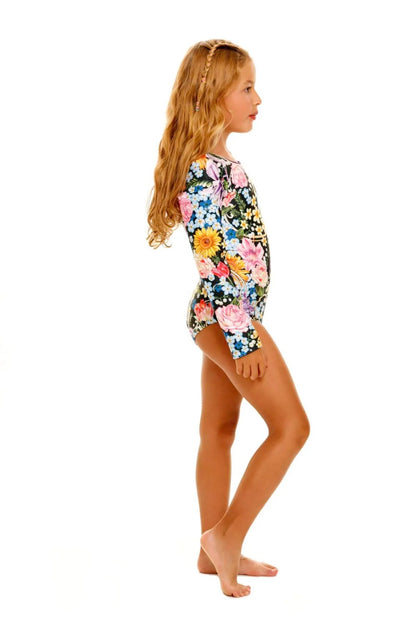 Agua Bendita Swimsuit - Hanne Dreamin