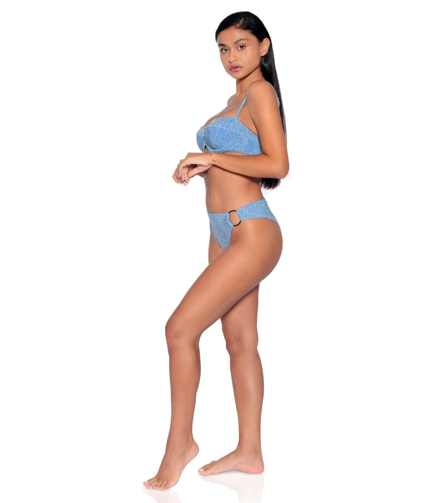 Bikini  ACQUA DE LUXE Blue Saphire