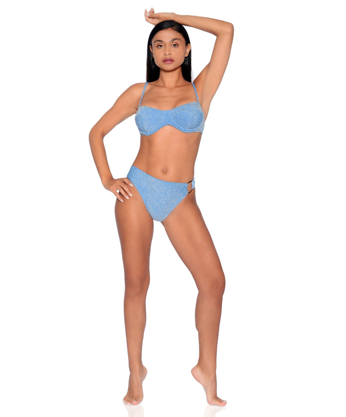 Bikini  ACQUA DE LUXE Blue Saphire