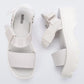 Sandalias MELISSA Kick Off White