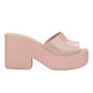 Sandalias MELISSA Posh Pink AD