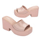 Sandalias MELISSA Posh Pink AD