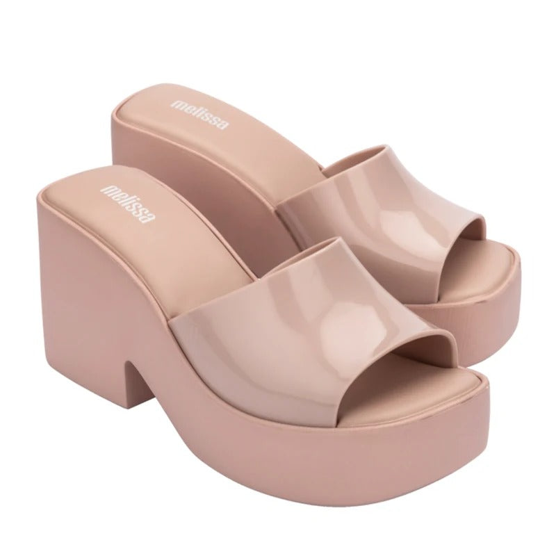 Sandalias MELISSA Posh Pink AD