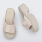 Sandalias MELISSA Ella Slide Beige AD