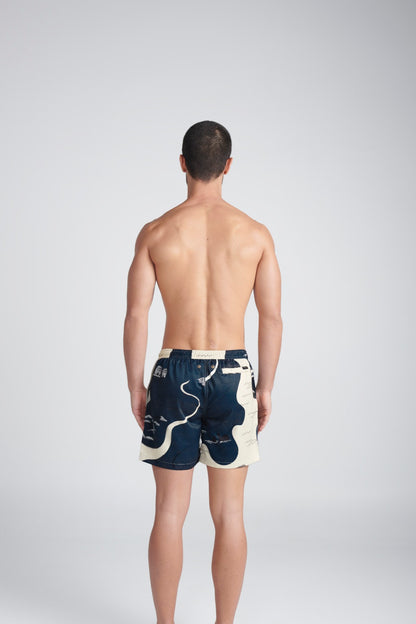 ANCORA Briefs - Urban Trunk