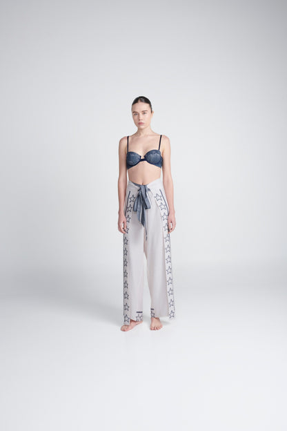 ANCORA Starry Night Pants