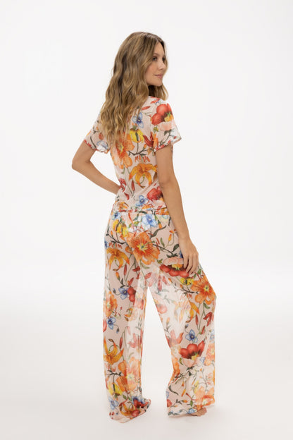 MILONGA Gaira Pants - Cover Up