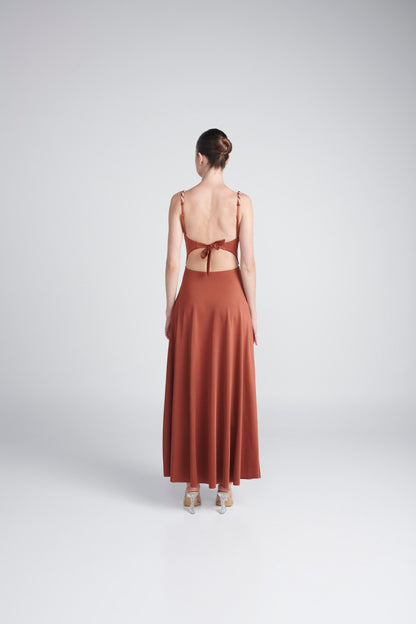 ANCORA Sanctuary Dress