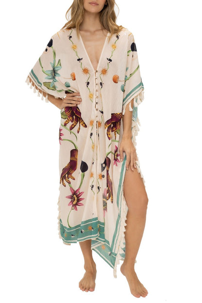 Mistico MILONGA Kimono