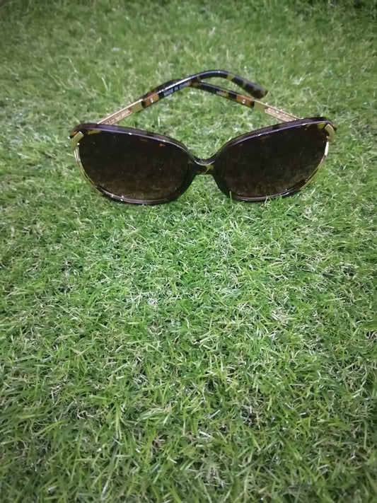 Brown UV Protection Sunglasses